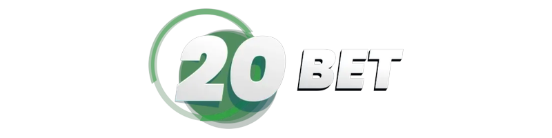 Logo de 20Bet