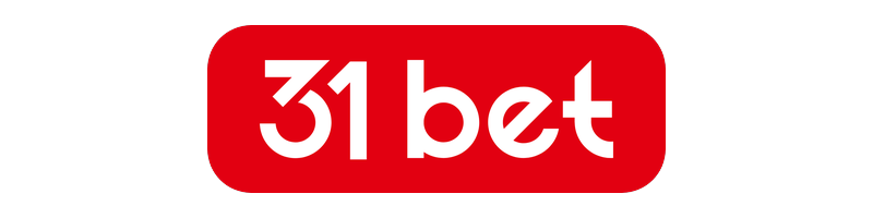 Logo de 31Bet