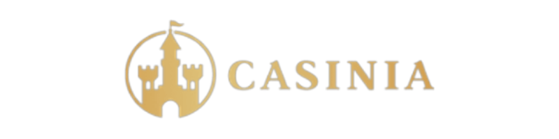 Logo de Casinia