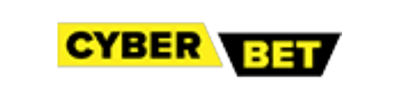 Logo de CyberBet