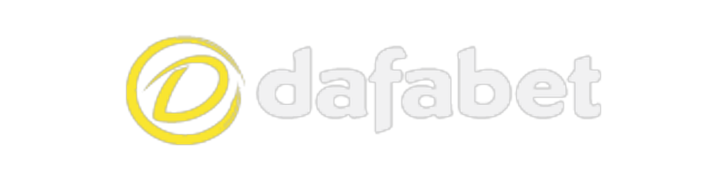 Logo de Dafabet