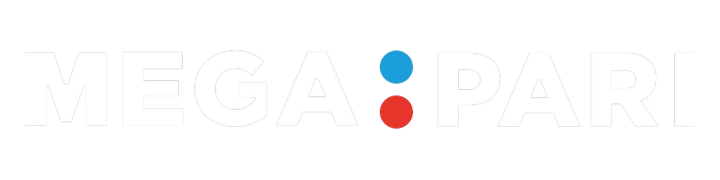 Logo de MegaPari