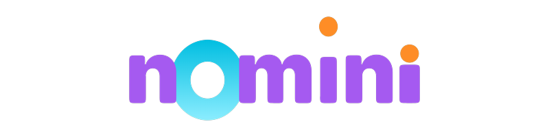 Logo de Nomini
