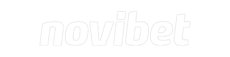 Logo de Novibet