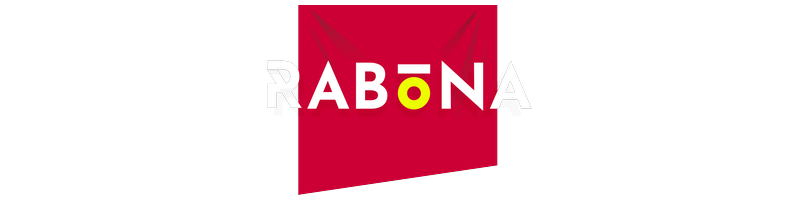 Logo de Rabona