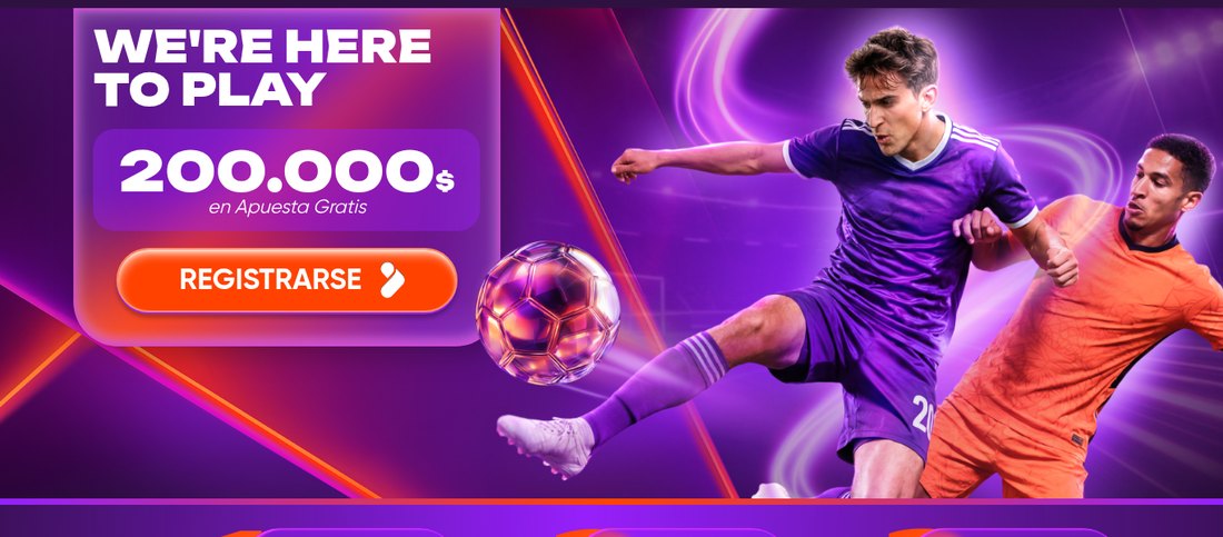Bono de bienvenida de TonyBet Chile: 100% hasta 200.000 CLP en apuesta gratis
