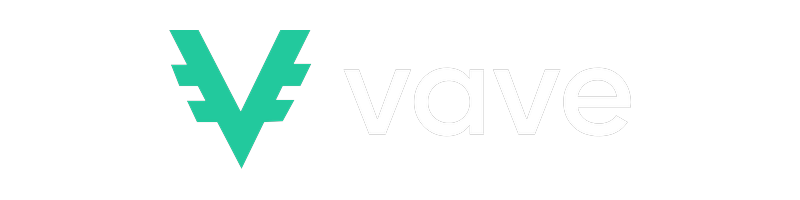 Logo de Vave