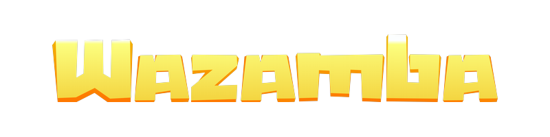 Logo de Wazamba